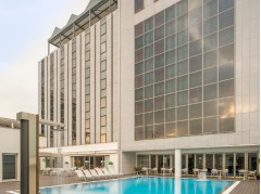 Hotel NH Coimbra Dona Inês