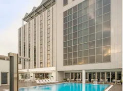 Hotel NH Coimbra Dona Inês