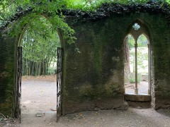 Quinta das Lágrimas, an SLH Hotel